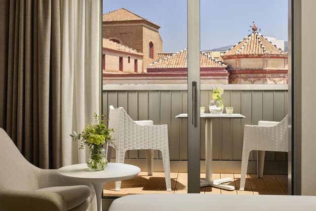 Habitación Estándar con Terraza · foto 2