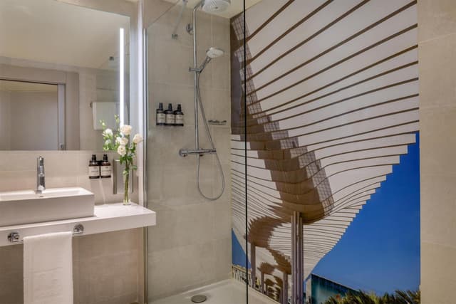 Habitación Estándar con Terraza · foto 7
