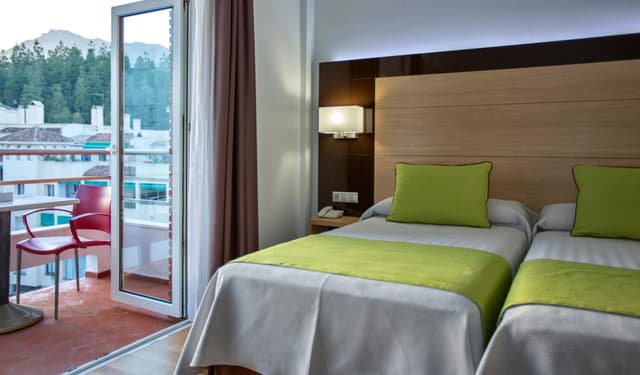 Double or Twin Room · photo 3