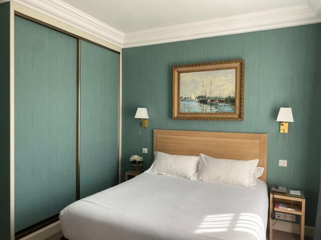 Superior Room with Terrace · photo 2