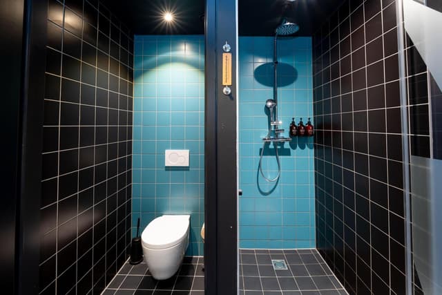 Standard Twin Room · photo 4