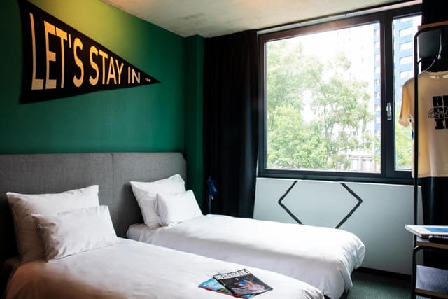 Twin Room · foto 2