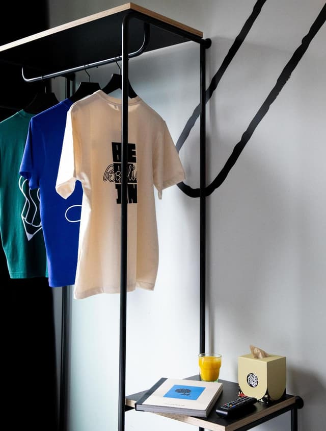 Twin Room · foto 5