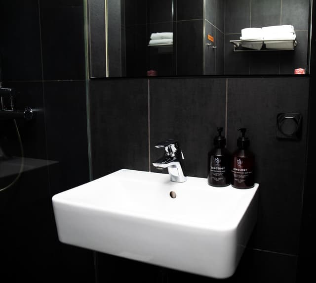 Twin Room · foto 4