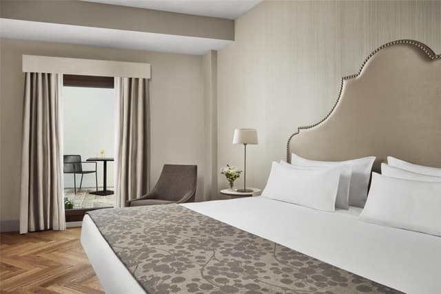 Premium Room with Patio · foto 3
