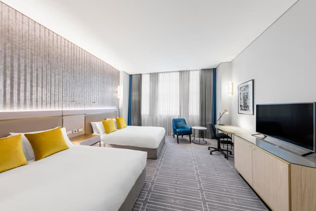 Premier Twin Room · foto 8