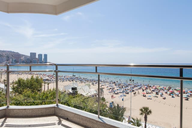  Deluxe Double or Twin Room with Ocean View · photo 3