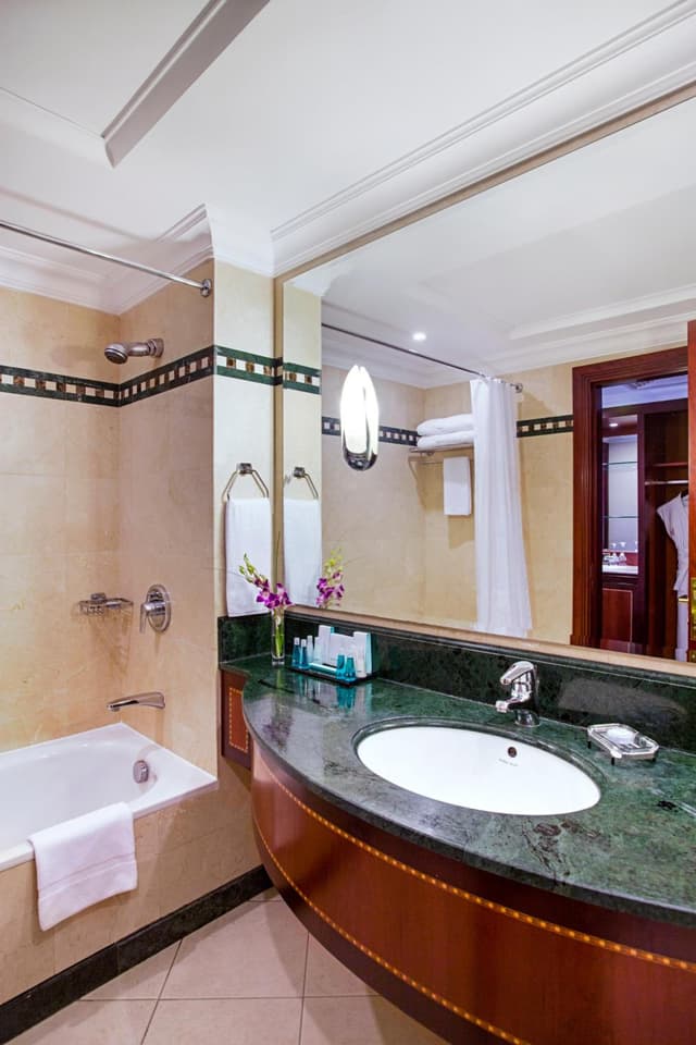 Junior Suite with Sea View · photo 3