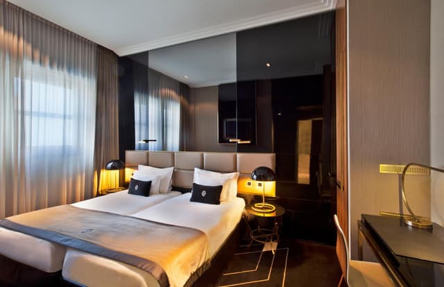 Classic Double Room · photo 6