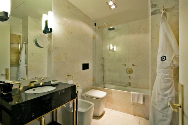 Classic Single Room · photo 5