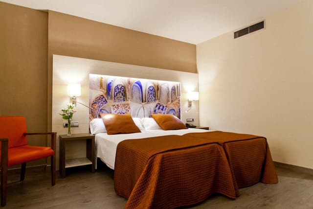 Habitación Doble o con Dos Camas · foto 1