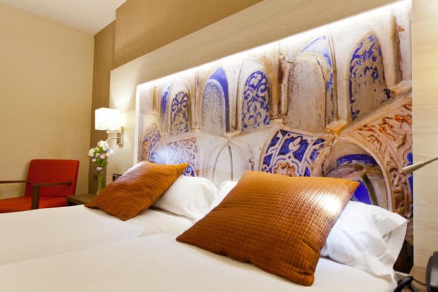 Habitación Doble o con Dos Camas · foto 4