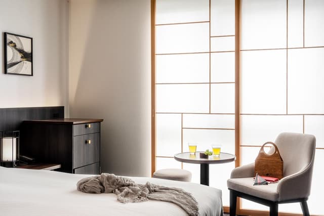 Standard King Room · foto 6