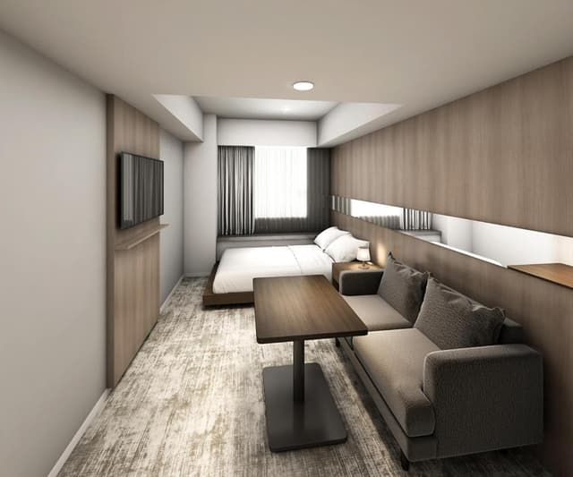 Premier Room Double - Non-Smoking · photo 2