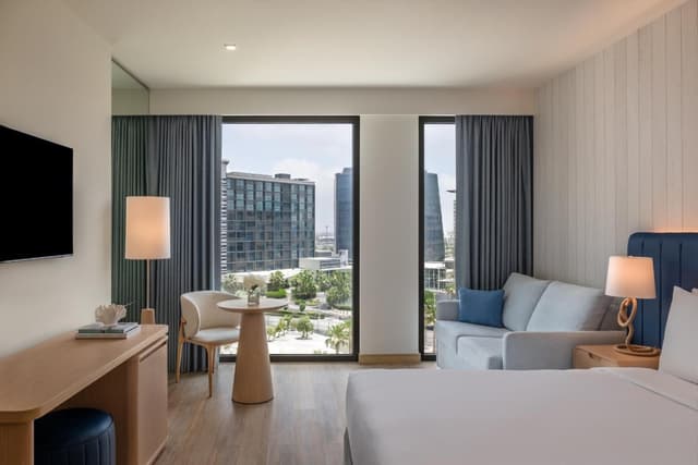 Deluxe Room - Theme Park Access · photo 1