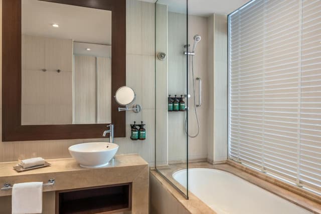Deluxe Room - Theme Park Access · photo 4