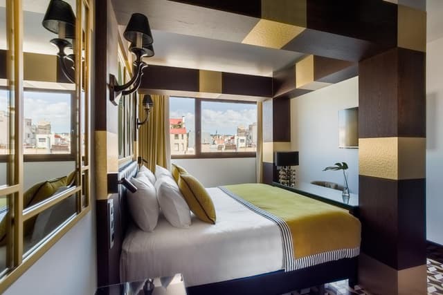 Double or Twin Room · photo 6