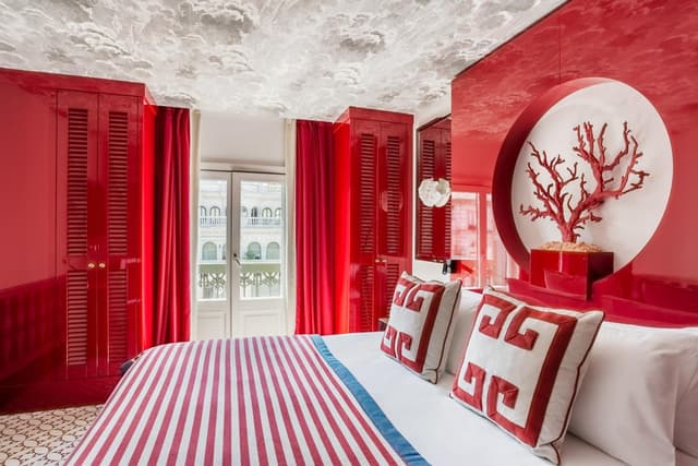 Deluxe Double Room · photo 3