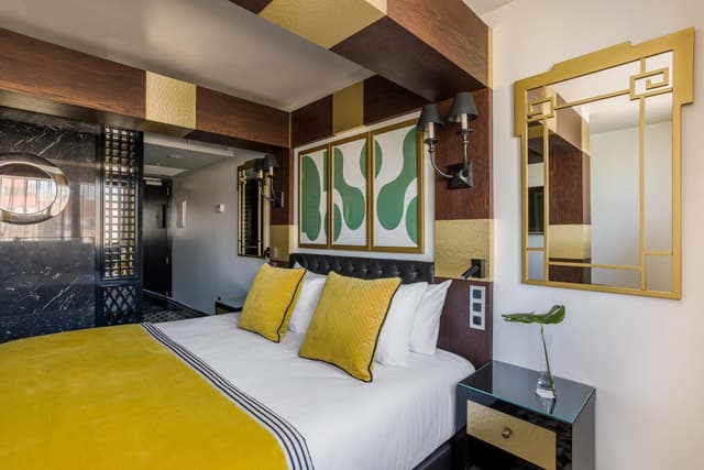 Double or Twin Room · photo 1