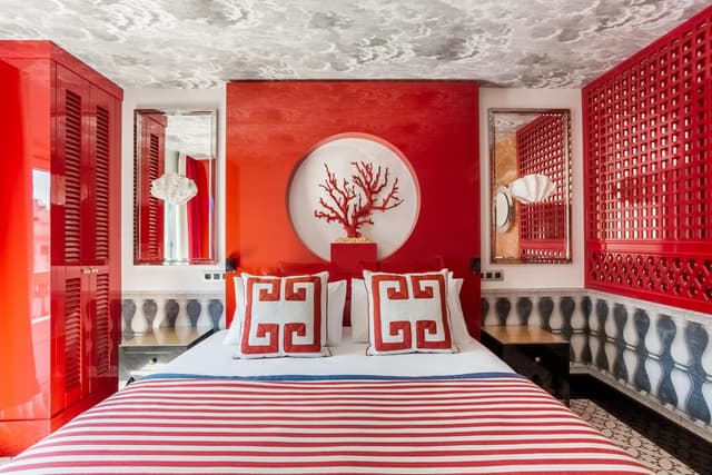 Deluxe Double Room · photo 6