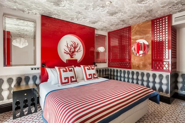 Deluxe Double Room · photo 1