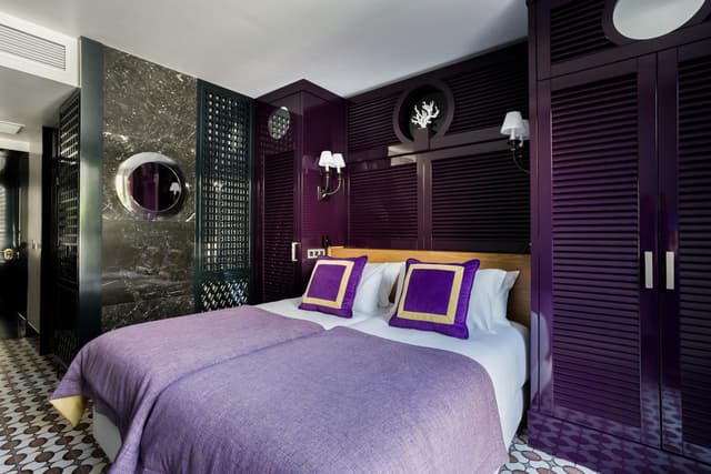 Double or Twin Room · photo 4