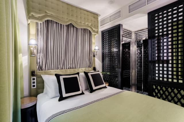 Interior Basic Double Room · photo 4