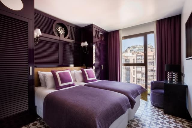 Double or Twin Room · photo 2