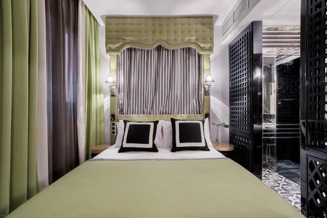 Interior Basic Double Room · photo 5