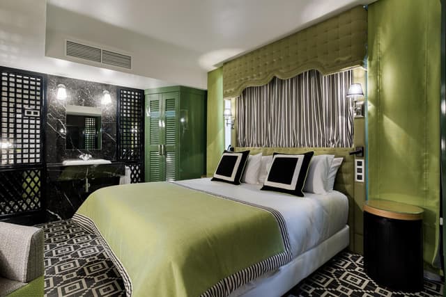 Double or Twin Room · photo 3