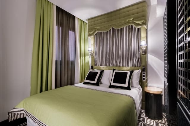 Interior Basic Double Room · photo 2