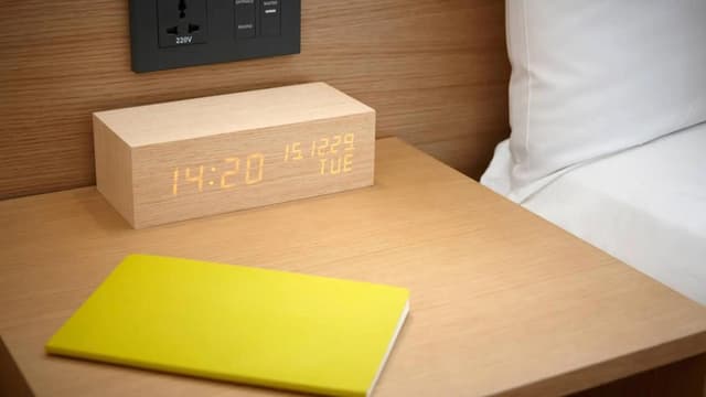 Double Room · photo 2