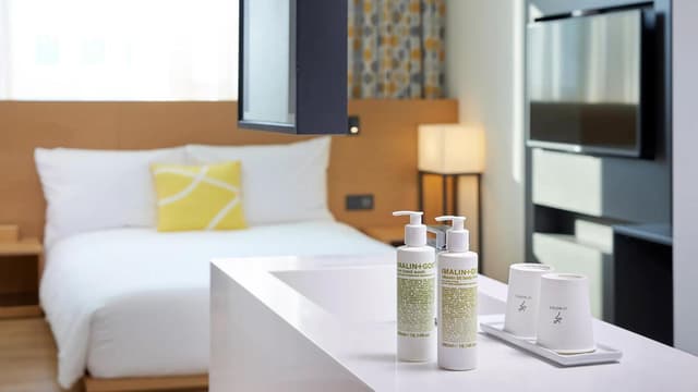 Double Room · photo 1