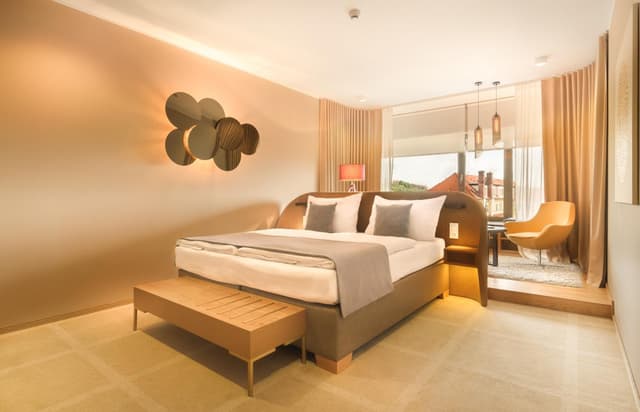 Suite Junior · foto 2