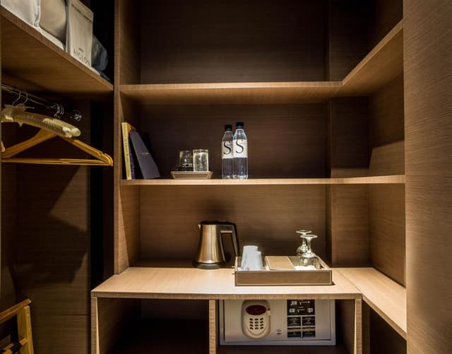 Habitación Clásica · foto 6