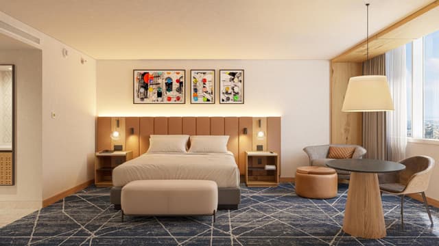 Signature King Room · photo 2