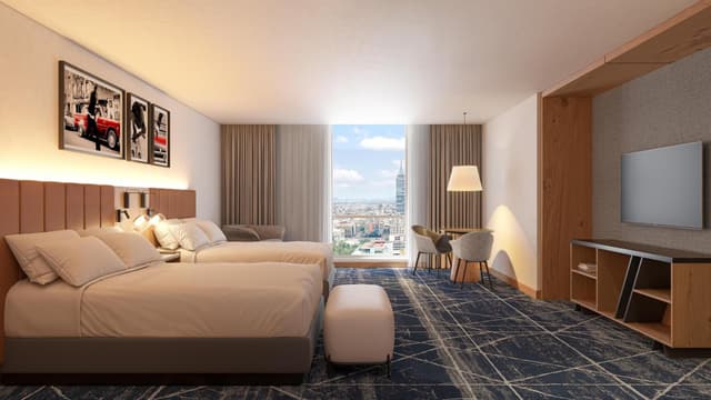 Signature King Room · photo 3