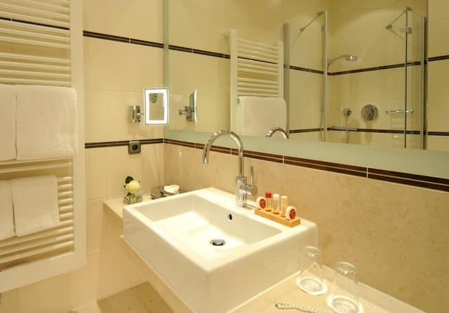Habitación Doble Superior · foto 2