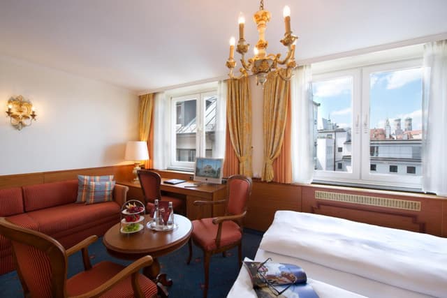 Standard Double Room · foto 7