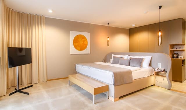Habitación Doble o Twin Superior · foto 7