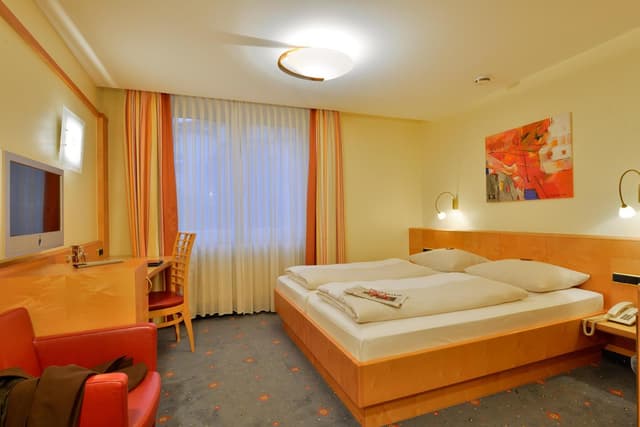 Standard Double Room · foto 5