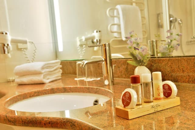 Standard Double Room · foto 8