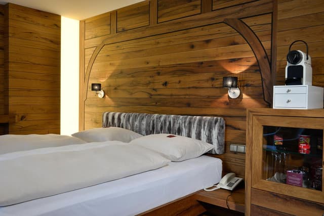 Habitación Doble Superior · foto 5