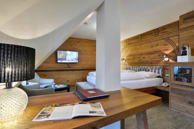 Habitación Doble Superior · foto 7
