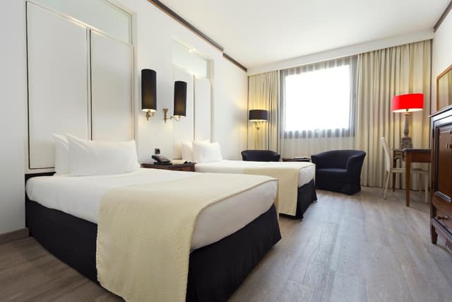 Habitación Clásica · foto 4