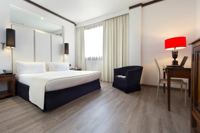 Habitación Clásica · foto 5
