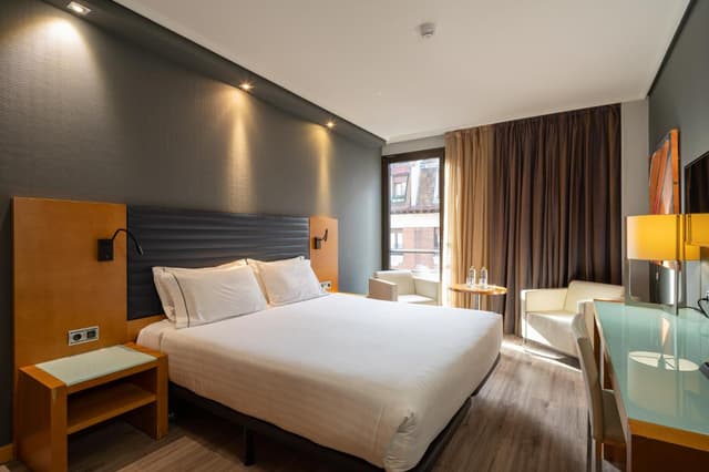 Double or Twin Room · photo 2
