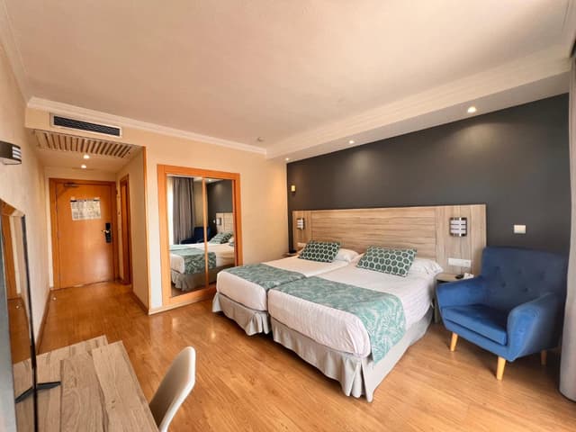 Double or Twin Room · foto 5
