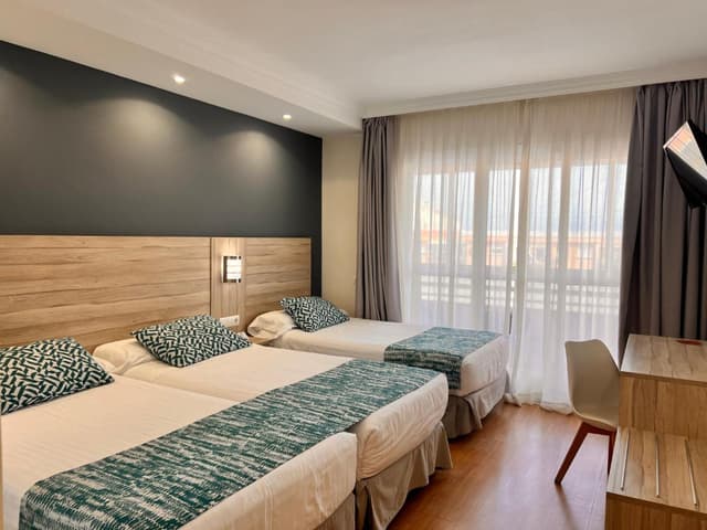 Triple Room · photo 4