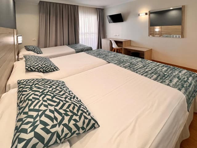 Triple Room · photo 2